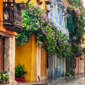 Historical and Cultural Tour of Cartagena