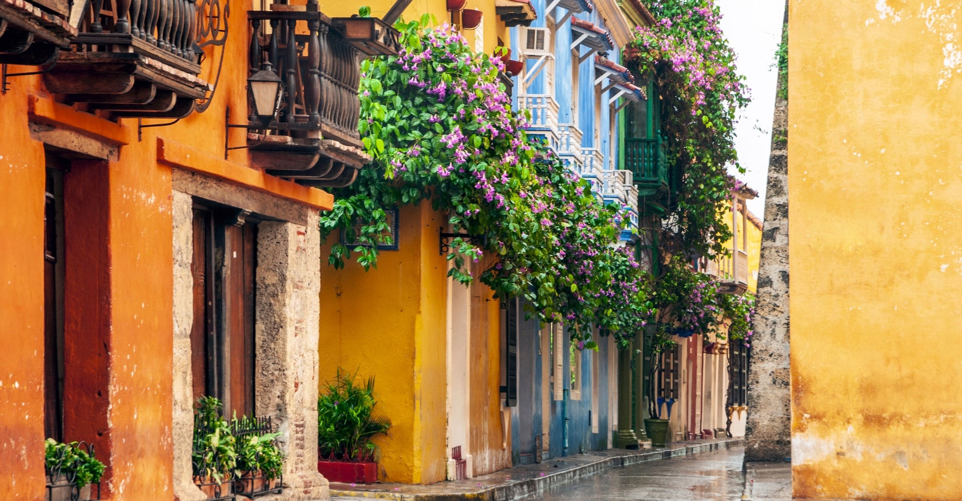 Historical and Cultural Tour of Cartagena