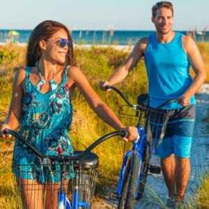 Bicycle Tour of Cartagena