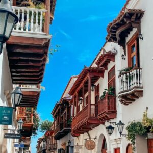 Historical and Cultural Tour of Cartagena