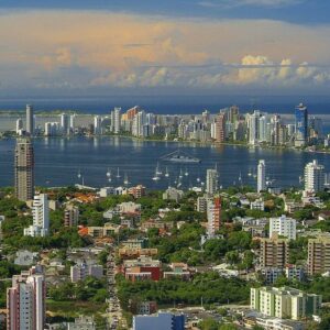 Historical and Cultural Tour of Cartagena