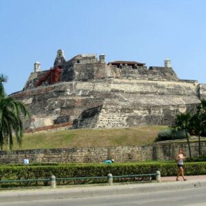 Historical and Cultural Tour of Cartagena